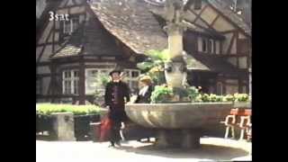 Jetzt gang i ans Brünnele, Alfred Scholl