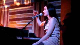 Marie Digby - Love With A Stranger - Dec 17, 2009