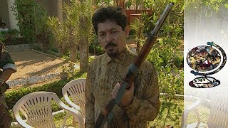 Nur Misauri Versus the MILF in the Philippines