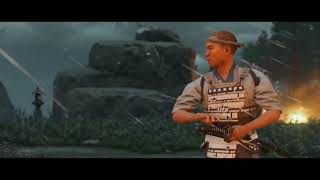 [Ghost  of Tsushima]初見プレイ＃3