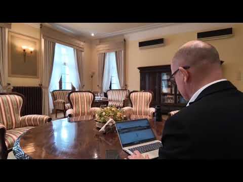 Prezydent Szczecina już zagłosował - A Ty? 💙