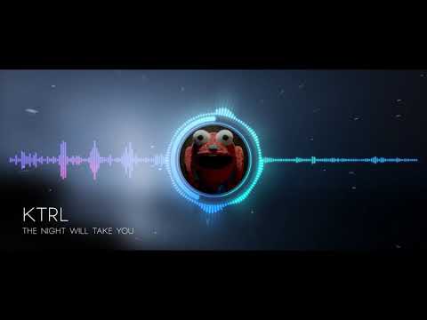 KTRL- The Night Will Take You (2020) from Benny Loves You.