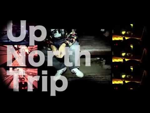 STRIZE x EIKIRA - Up North Trip (from DEEP DISH)