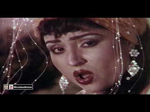 JUTTI KASOORI AVE NA PURI - NOOR JEHAN - ANJUMAN - PAKISTANI FILM SHERA BALOCH