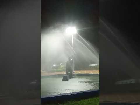 Silvânia Goiás. a cidade do Antônio americano do Brasil 🇧🇷 fundação 05 de outubro de 1857.