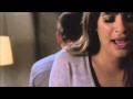Glee Cast- Don´t Speak (Video Oficial) subtitulado ...