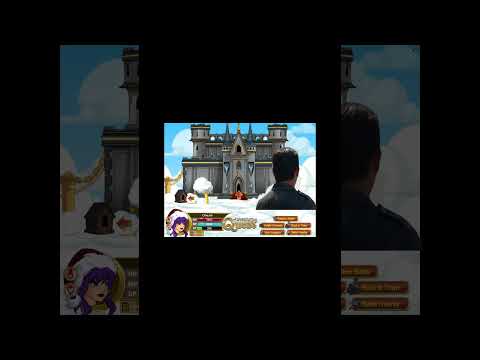 AQ | Adventure Quest| POV: You Finally Buy Skycastle Mansion Estate