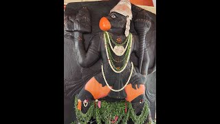 Temple video