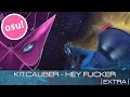 osu! - KITCALIBER - HEY FUCKER [EXTRA ...