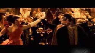 Blaqk Audio - The Love Letter