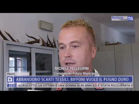 2017-06-08 NOTIZIE DI PRATO TG ORE 20.50