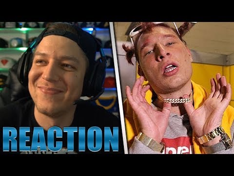 MontanaBlack reagiert auf Lil Lano - FALSCHEN SUPREME Pt.2 (prod.by BennyBoomin😎)