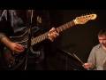 Swingin' Roaches - No Way Out