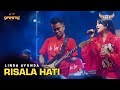 Aku Bisa Membuatmu Jatuh Cinta Kepadaku Meski Kau Tak Cinta LINDA AYUNDA LIVE JANTI RW 04 WARU