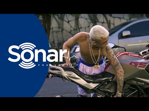 MC Joãozinho VT - Amo Mais Meu Torpedão (Videoclipe)