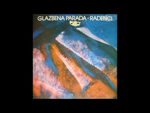 Plesni orkestar RTV Novi Sad - Bucina pesma