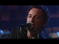Bring ‘Em Home - Bruce Springsteen (live on Late Night with Conan O’Brien 2006)