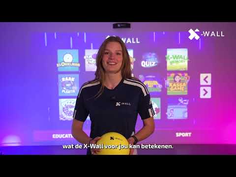 Ingesloten video