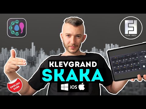 Klevgränd - Skaka Overview | Flow Form + 1 FREE CODE