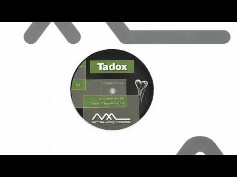 Tadox - Suited Connectors (Analog Mode)