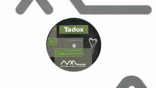 Tadox - Suited Connectors (Analog Mode)