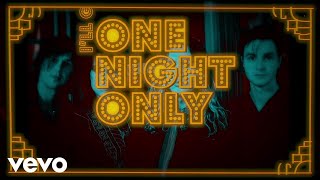 The Struts - One Night Only (Lyric Video)