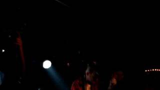 Demented Are Go - Cast Iron Arm