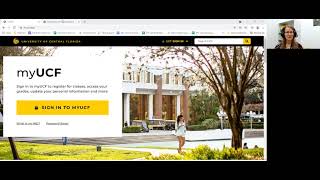 UCF PID Number Lookup