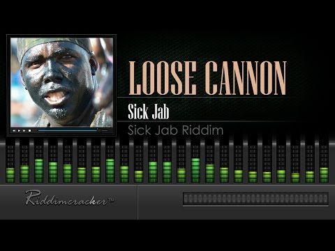 Loose Cannon - Sick Jab (Sick Jab Riddim) [Soca 2016] [HD]