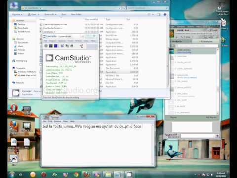 Ajutati-ma cum sa scriptez:D