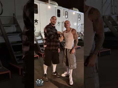 They Said Chicano Style Was Dead – But We Just Got Louder in 2025 #chicano #streetwear