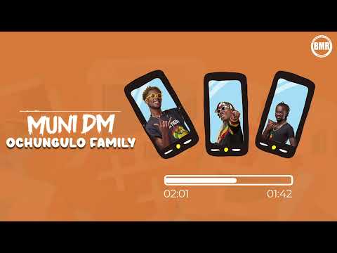 Muni DM by Ochungulo Family