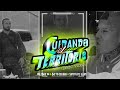 Cuidando El Territorio Santa Fe Klan X Calibre 50 X Beto Sierra Lyric Video