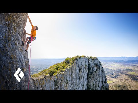 Black Diamond Presents: HARD SENDS with Seb Bouin—ACL (9b/5.15b)