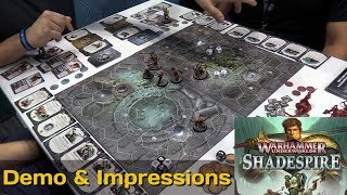 Games Workshop - Shakespeare video thumbnail