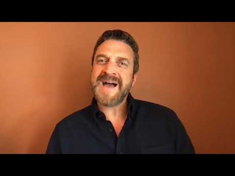 The Song Remembers When Raul Esparza