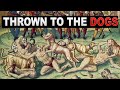 The Man Eating Spanish War Dogs That Crushed The Aztecs