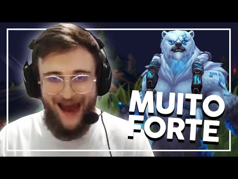 VOLI TA ROUBADO DEMAIS(DUO GOKU)