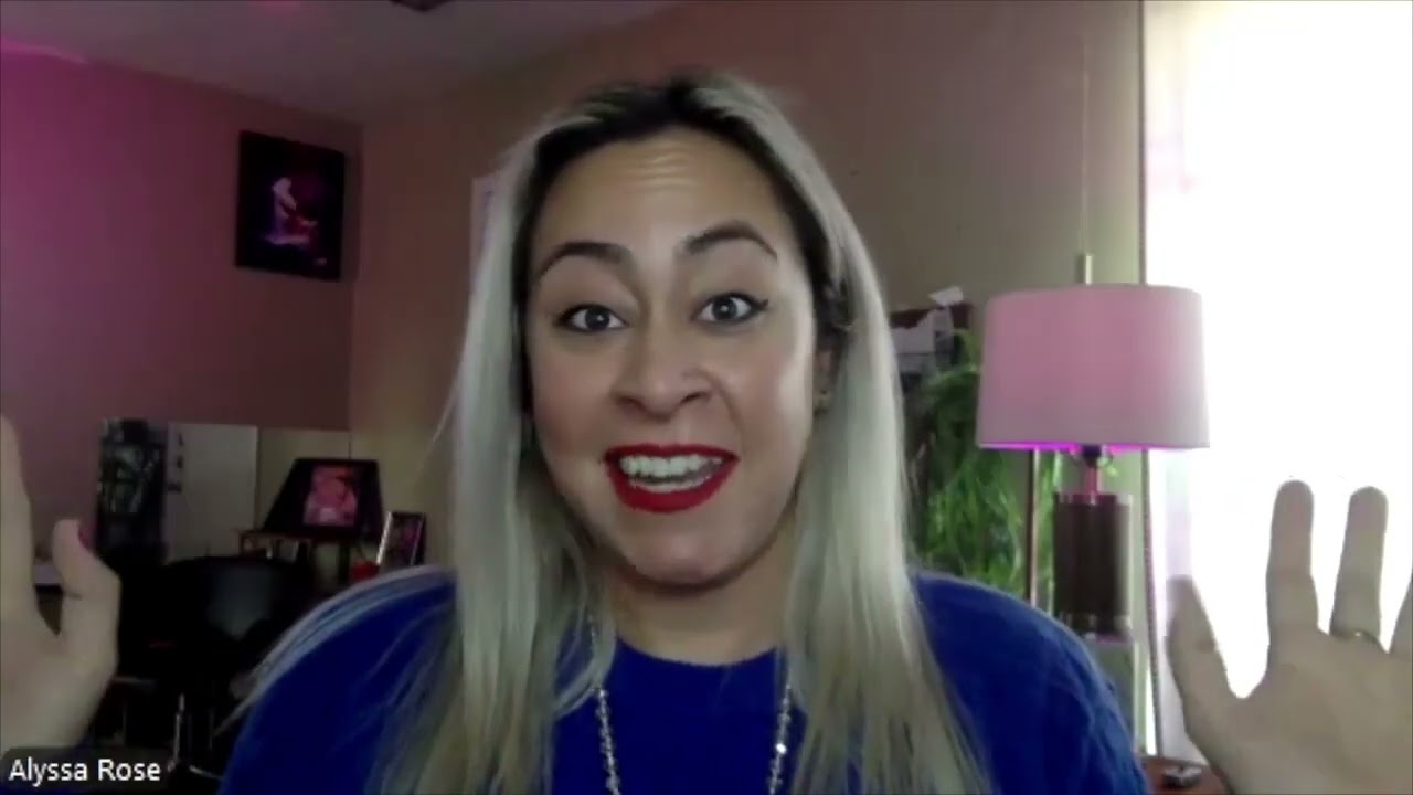 Season 2: Episode 11: Alyssa Rose