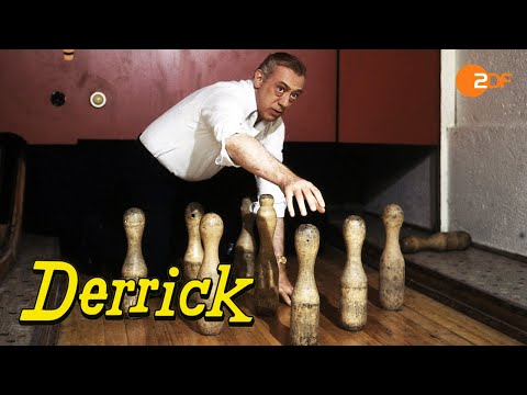 Derrick: Abitur | Folge 52