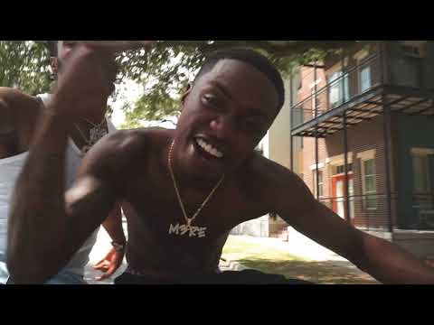 Neno Calvin & C4 - Beef (Official Video)
