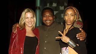 Georges Benson - Diana Krall - Erykah Badu - I can&#39;t give you anything but love