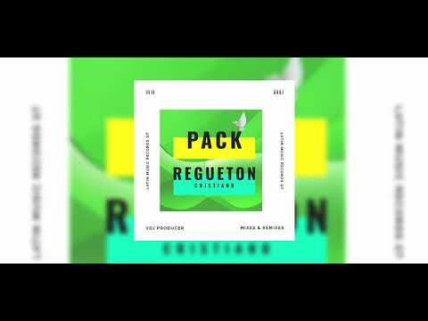 Josh Gomez - De Buenas Remix Extended 2021 Ft. Varios - Latin Music Records GT - VDJ Producer