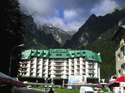 Cazare Valea Prahovei-Prahova