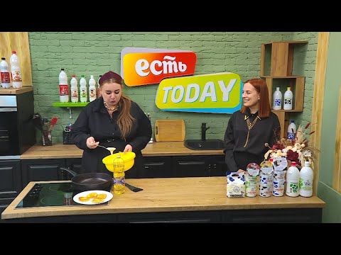 28.11.2025 ЕСТЬ Today! Дарья Полянская, заведующий д/с № 1