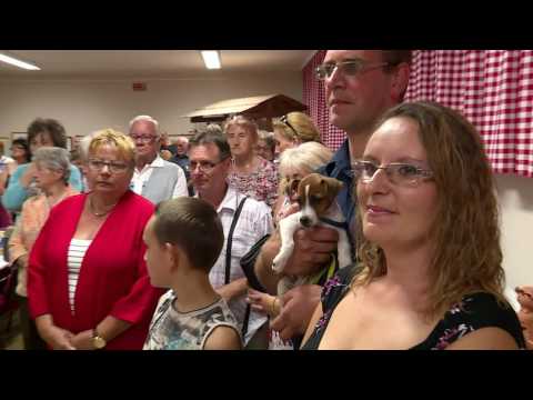 Sopron TV 0808 Híradó