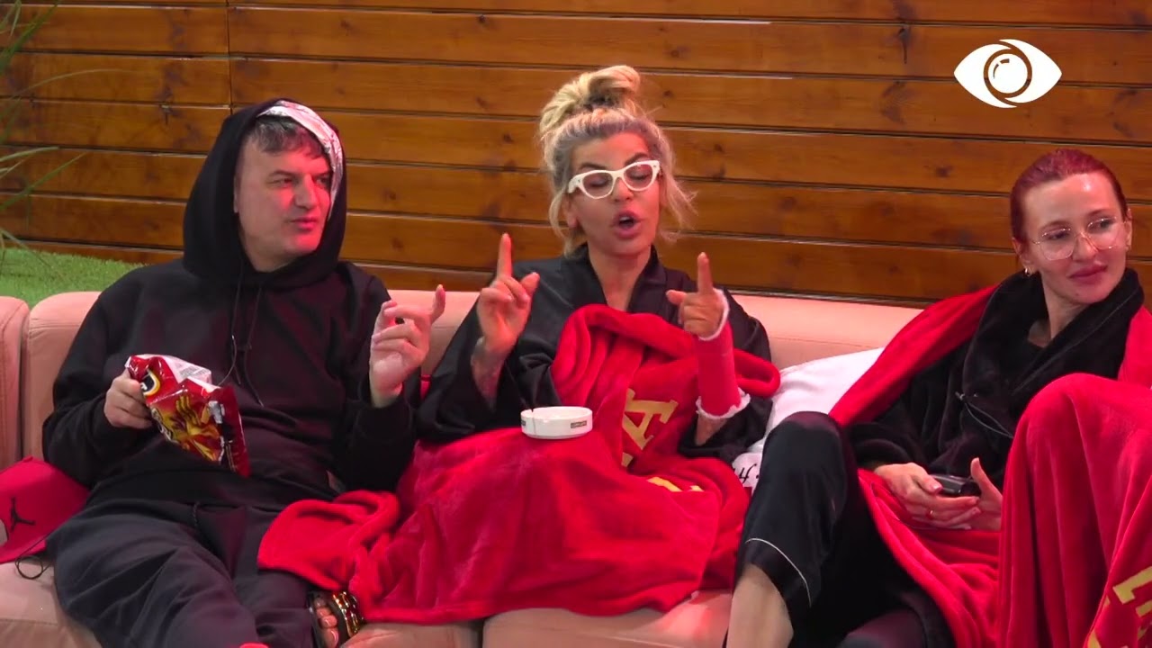 Bona për Armaldon: Po i iku Luizi nga krahët mori fund!