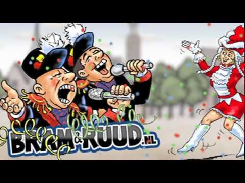 33 Daag - Bram en Ruud