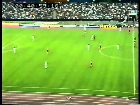 Eintracht Frankfurt vs Borussia Monchengladbach UE...
