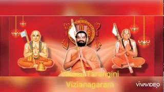 Covid 19 - Vizianagaram Vt distributed food and masks to the needy workers